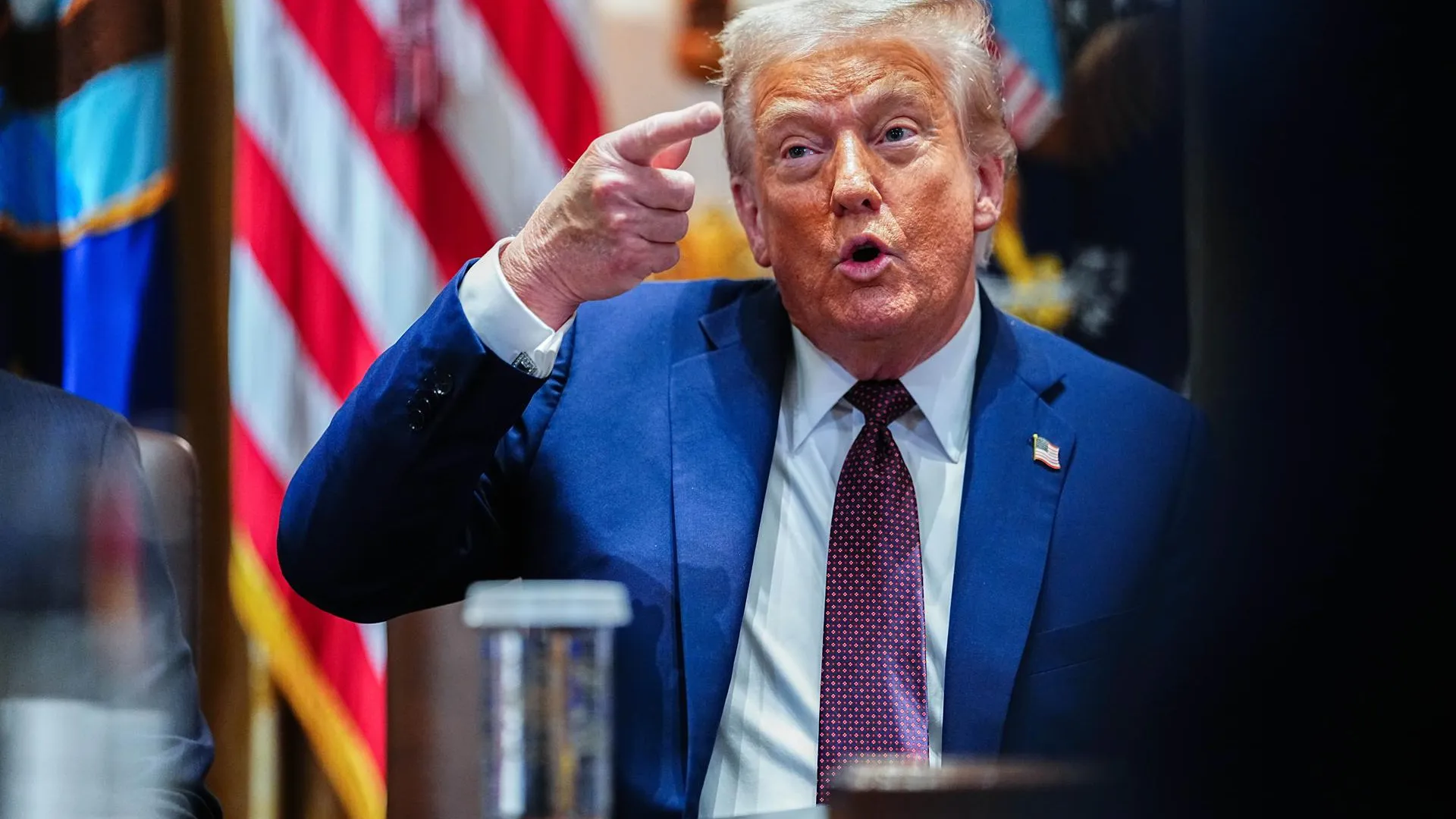 Aaron Schwartz — Pool via CNP/Keystone Press Agency