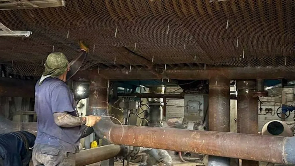 Фото: пресс-служба главы Администрации г.о. Электросталь