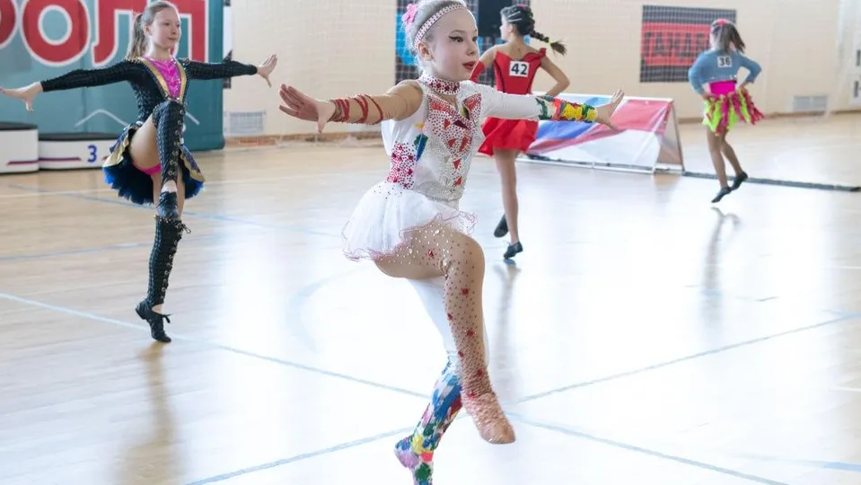 Фото: пресс-служба Администрации г.о. Лыткарино