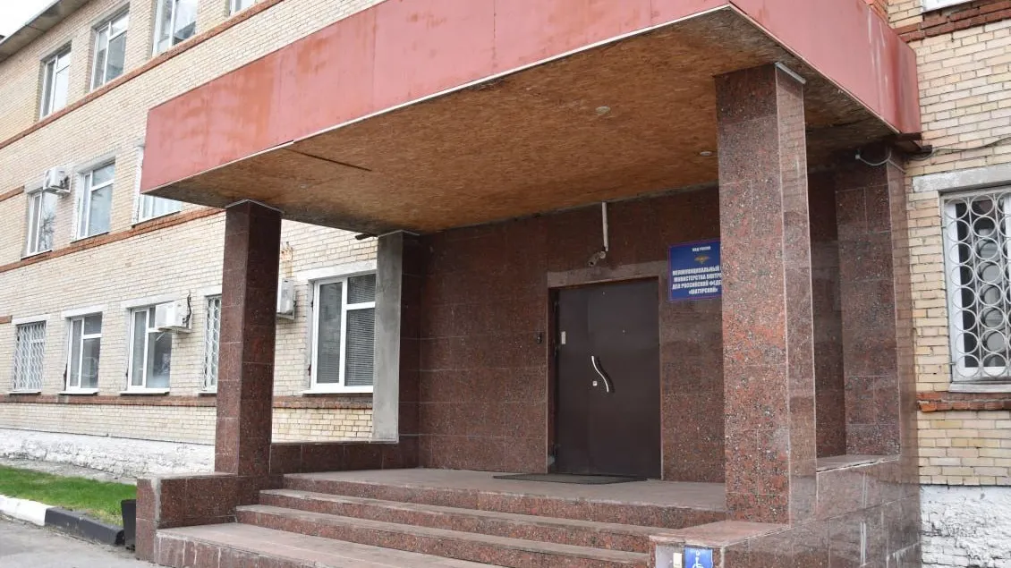 Фото: архив газеты «Большая Шатура»