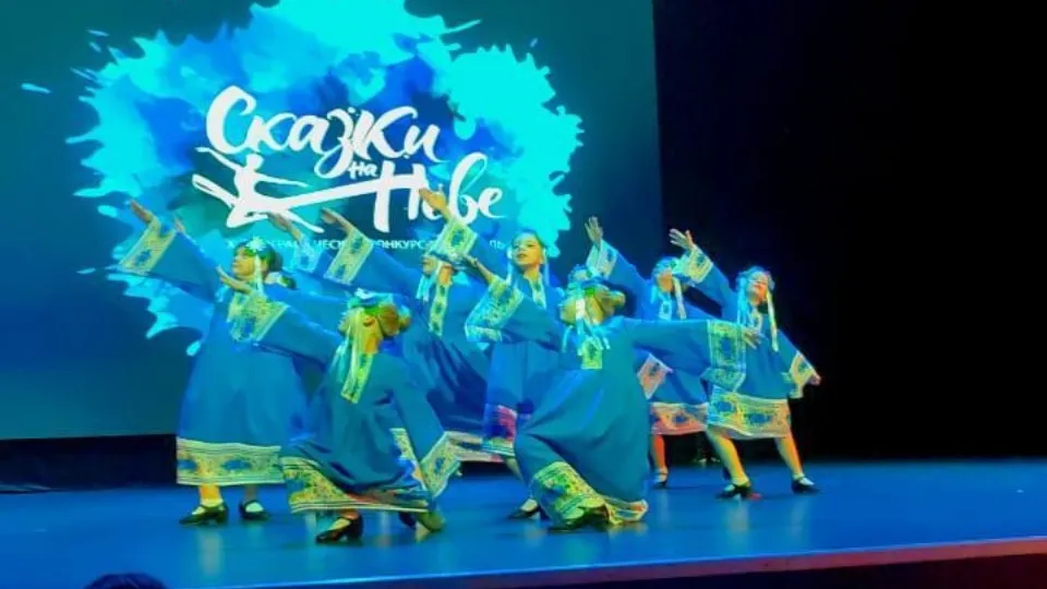 Фото: ЦКР «Подосинковский»