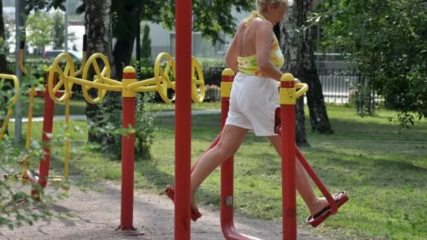 Ученые узнали, как уменьшить болевые ощущения у пожилых людей с хроническими заболеваниями