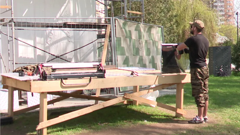 Фото: Ксения Казакова