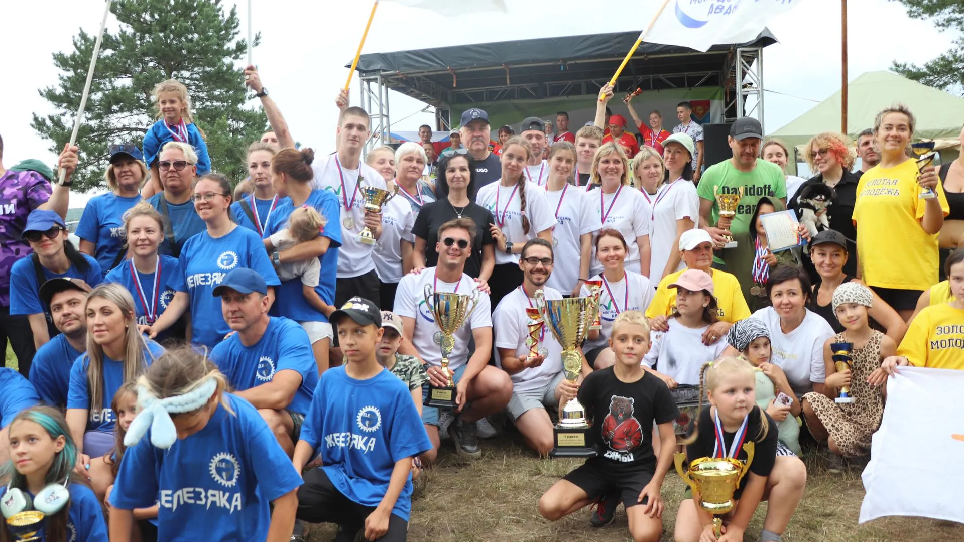 Пресс-служба администрации Павлово-Посадского г. о.