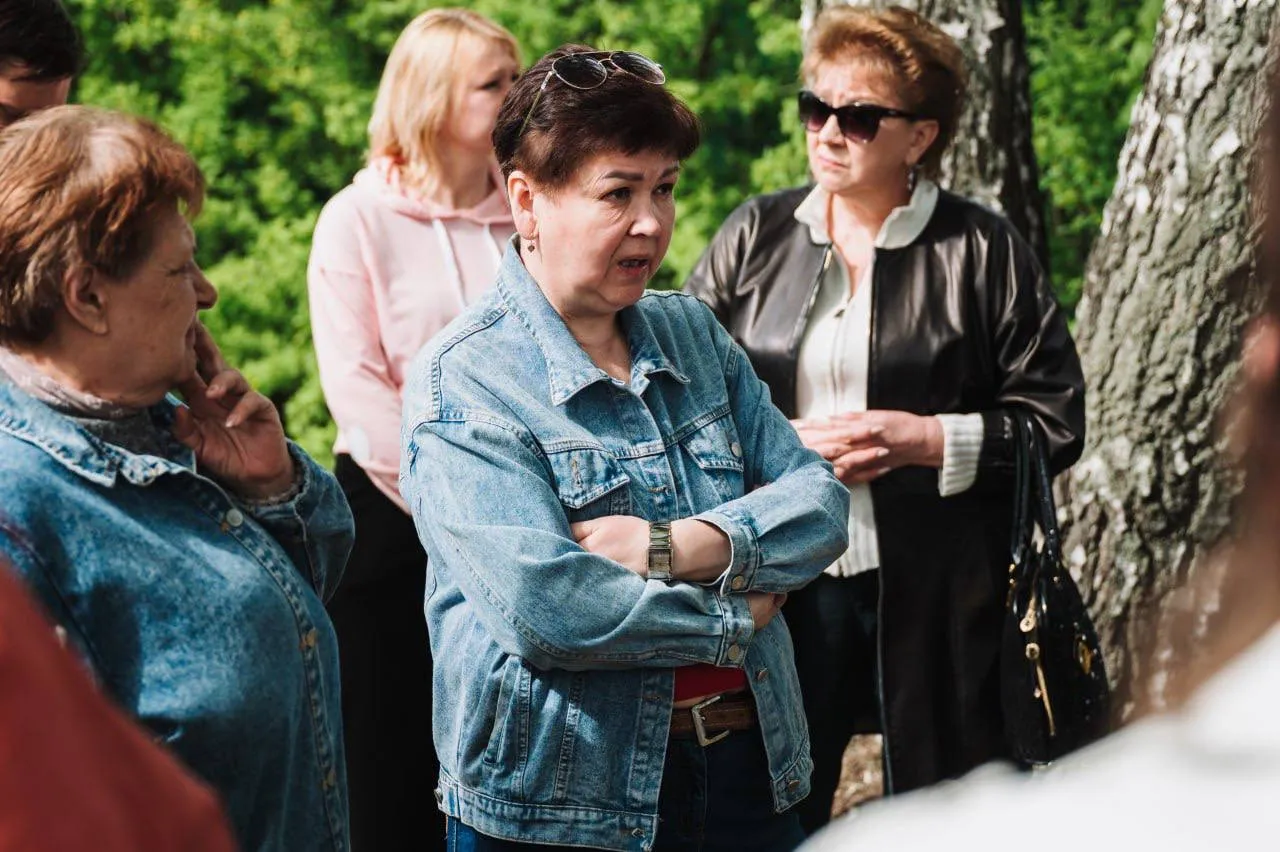 Фото: t.me/VeraAlekseevaLosPet