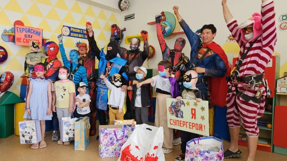 Фото: Московский областной онкологический диспансер