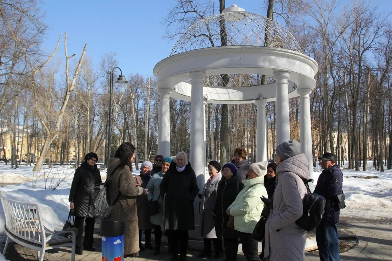 Фото: vk.com/Усадьба Кривякино