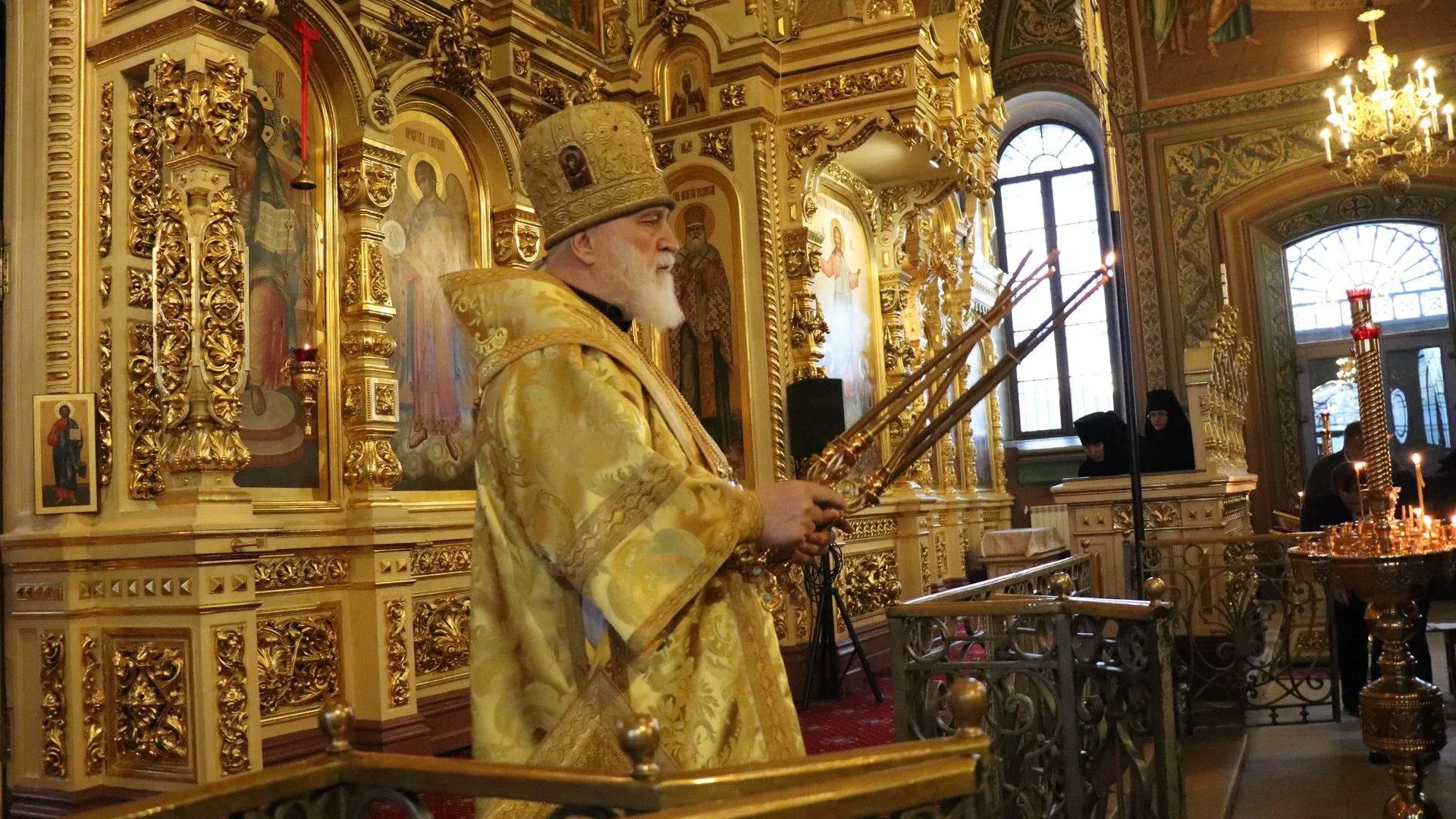 Фото: Василий Тремасов