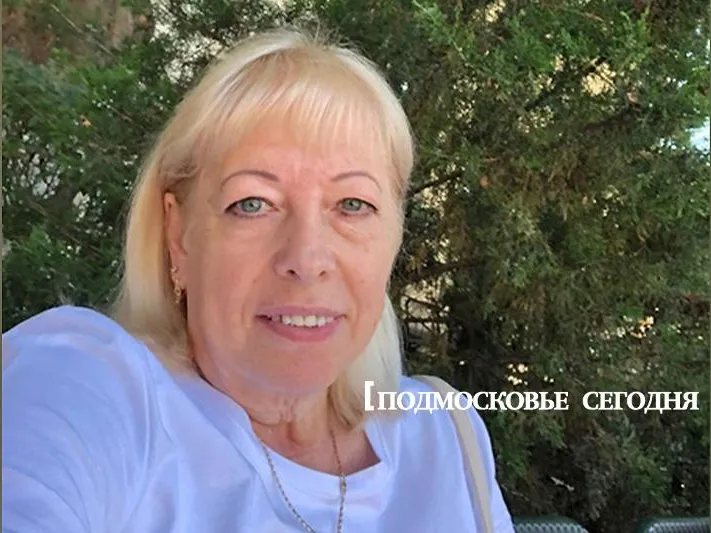 Страдающая от рака беженка сумела выбраться из Мариуполя и получила поддержку от чеховских волонтеров 