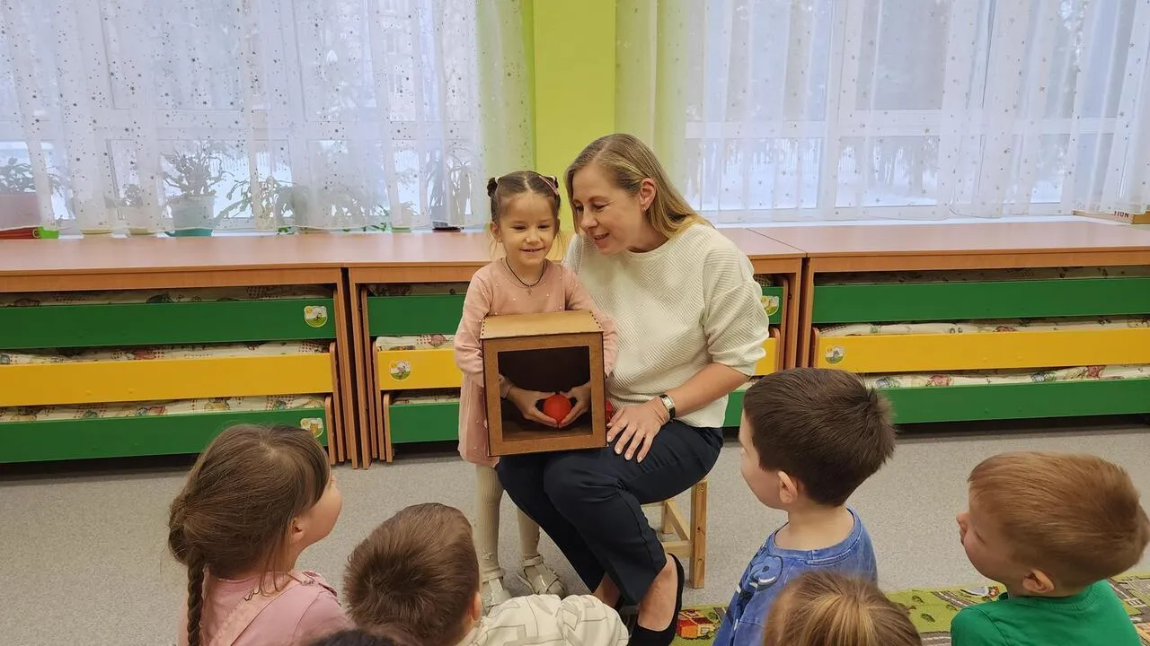 REGIONS/Валерия Тингаева