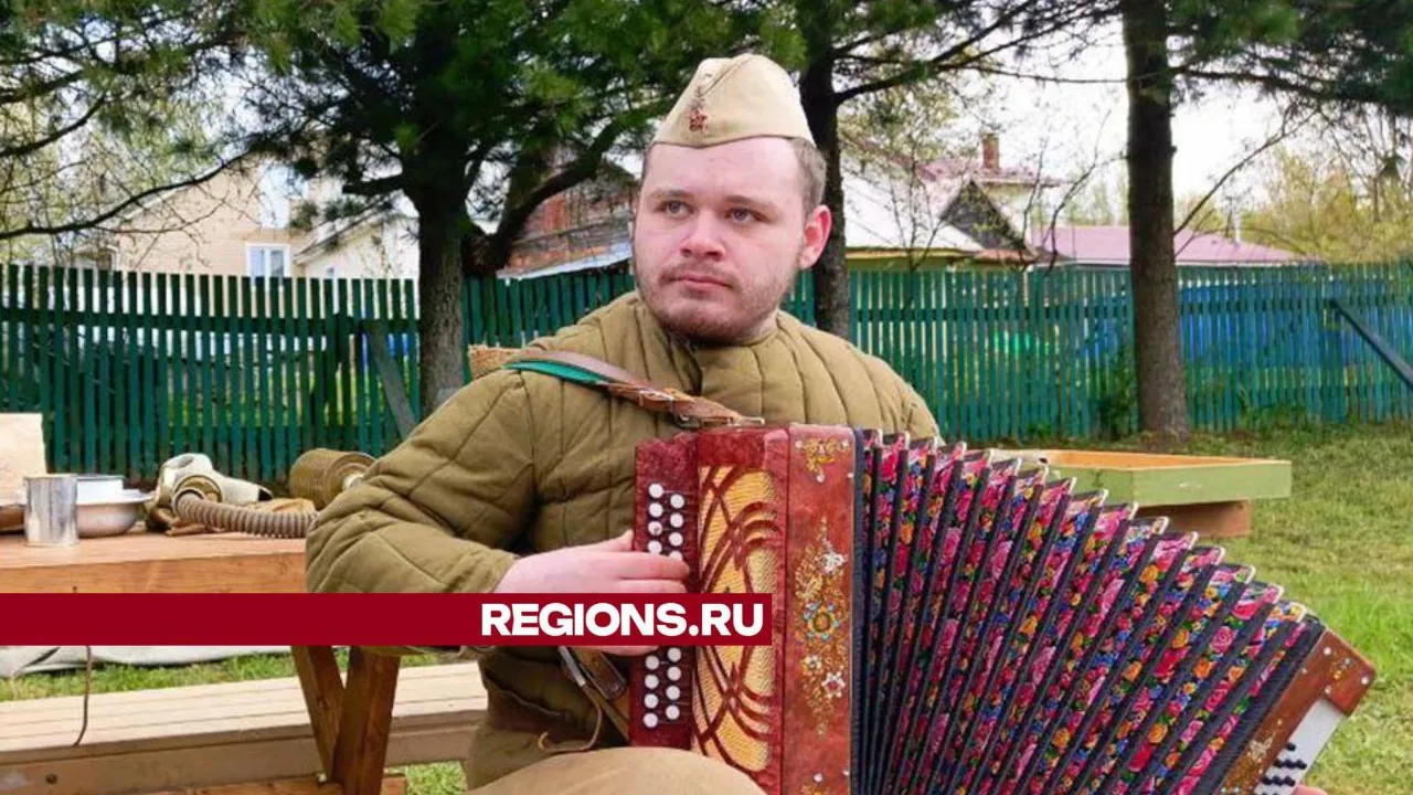 Фото: Евгений Рой