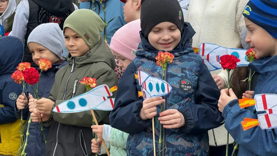 Фото: парк культуры и отдыха «Серебряный»