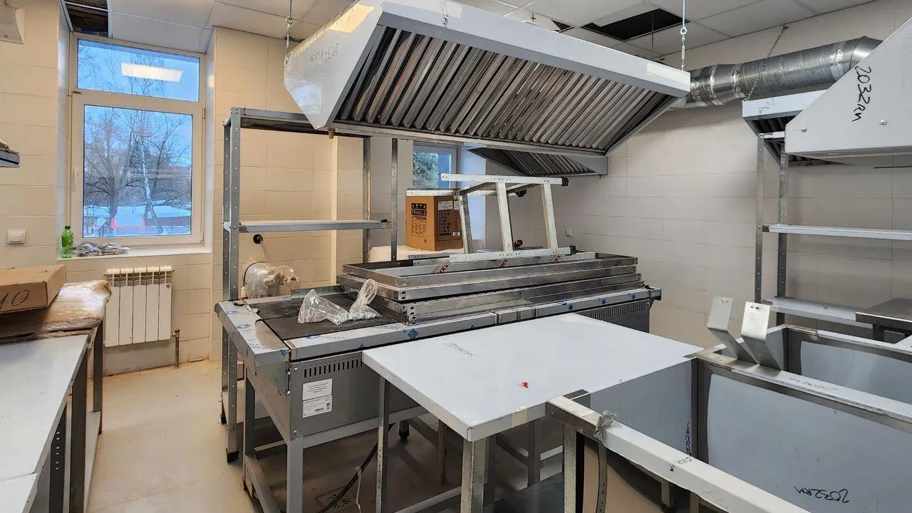 МедиаБанк Подмосковья/Дмитрий Алексеенко