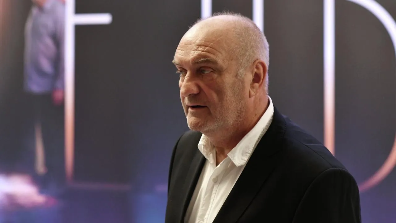 РИА Новости/Михаил Воскресенский