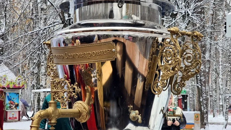 Фото: МедиаБанк Подмосковья/Ольга Аввакумова