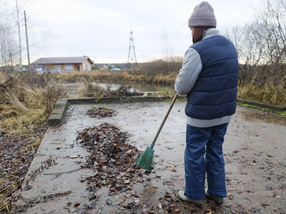 Фото: пресс-служба администрации Сергиево-Посадского г.о.