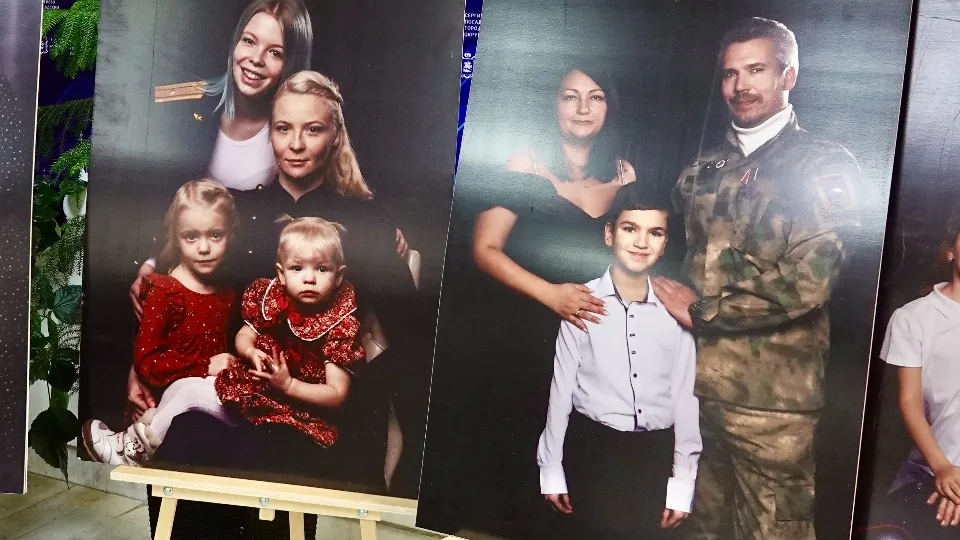 Фото: МедиаБанк Подмосковья/Дарья Леонова