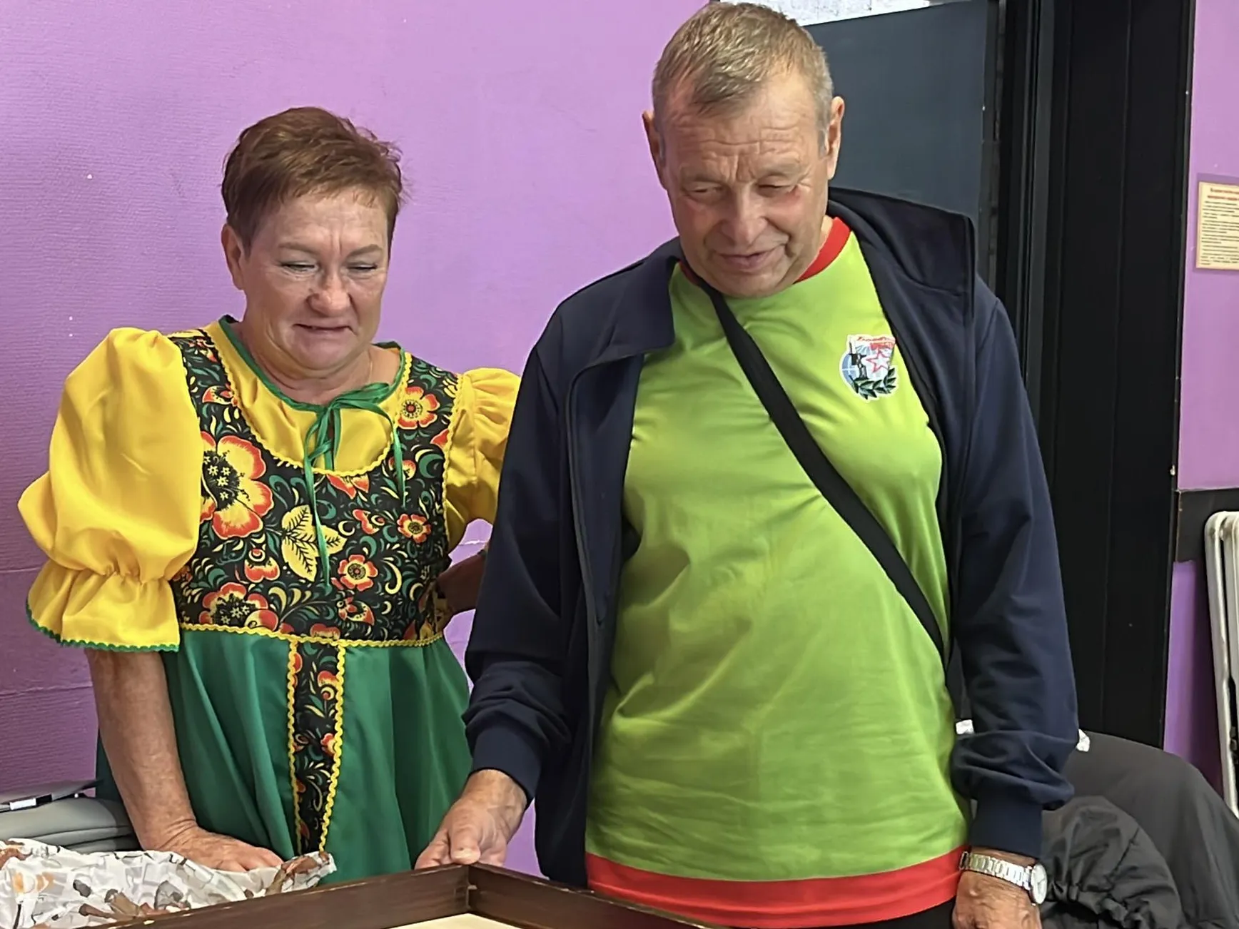 Фото: Анна Тюрюмина&nbsp; &nbsp; &nbsp; &nbsp; &nbsp; &nbsp;