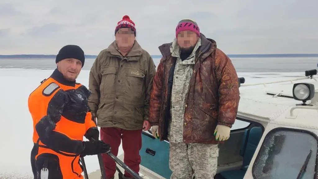 Фото: ГКУ МО «Мособлпожспас»