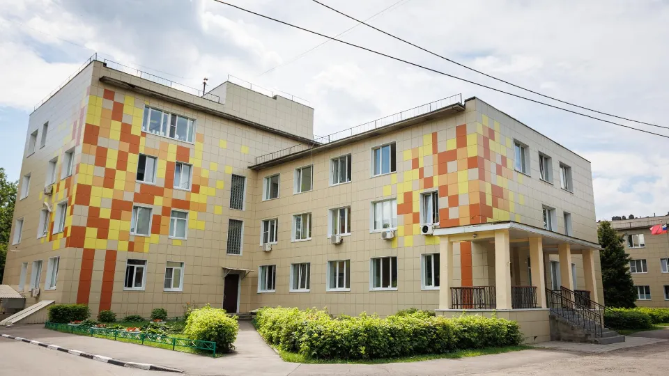 Фото: Московский областной центр охраны материнства и детства