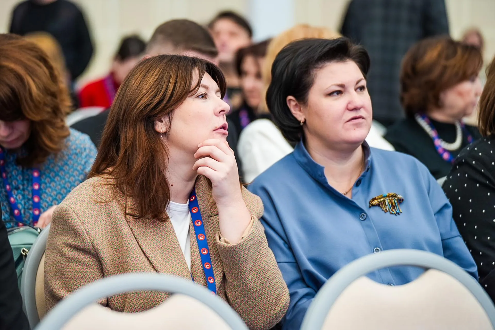 Фото: Александра Степанова