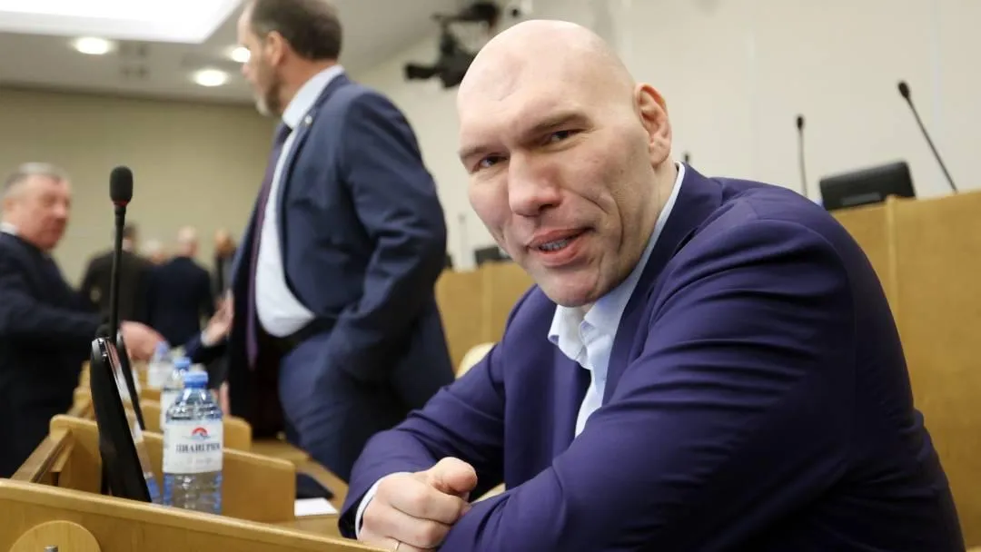 Депутат Валуев возглавил наблюдательный совет ассоциации «Турпомощь»