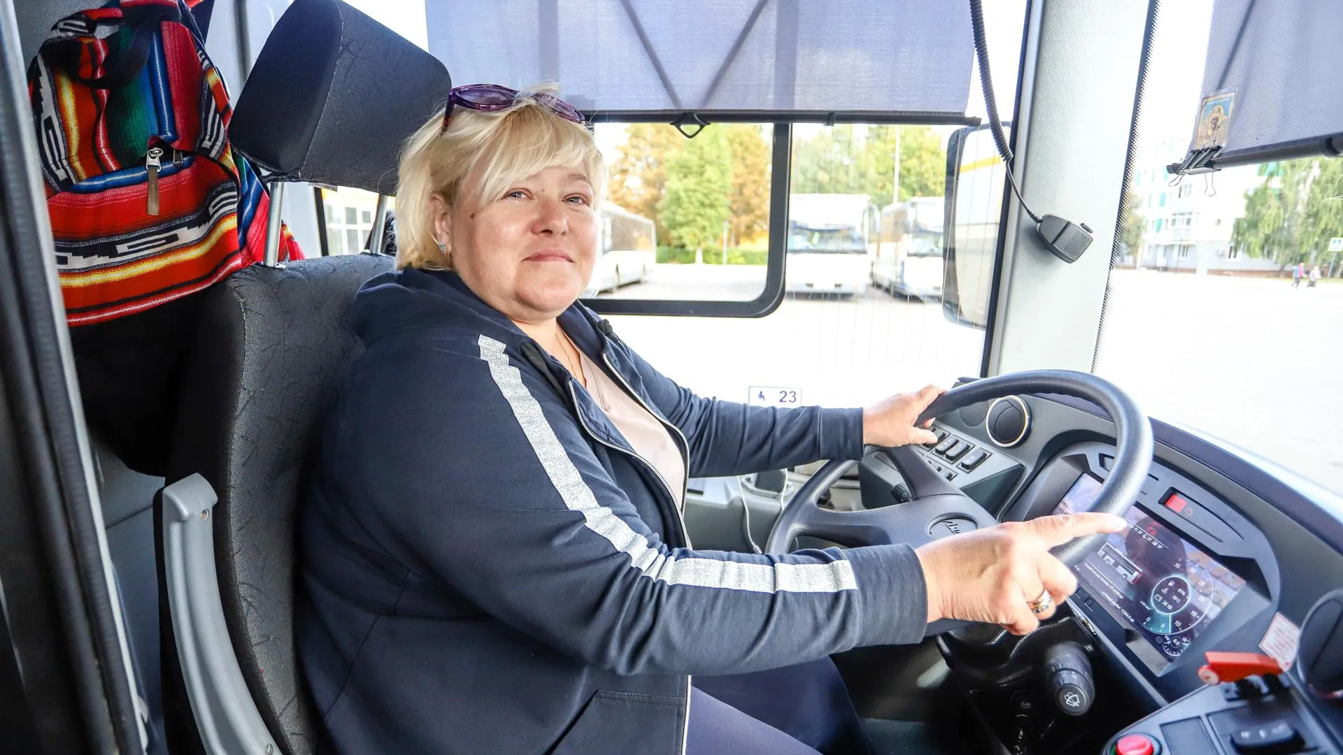 Фото: Виталий Ватулин