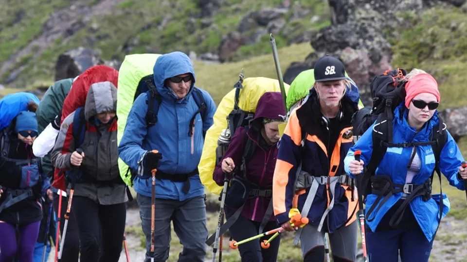 Фото: РИА Новости/Антон Подгайко