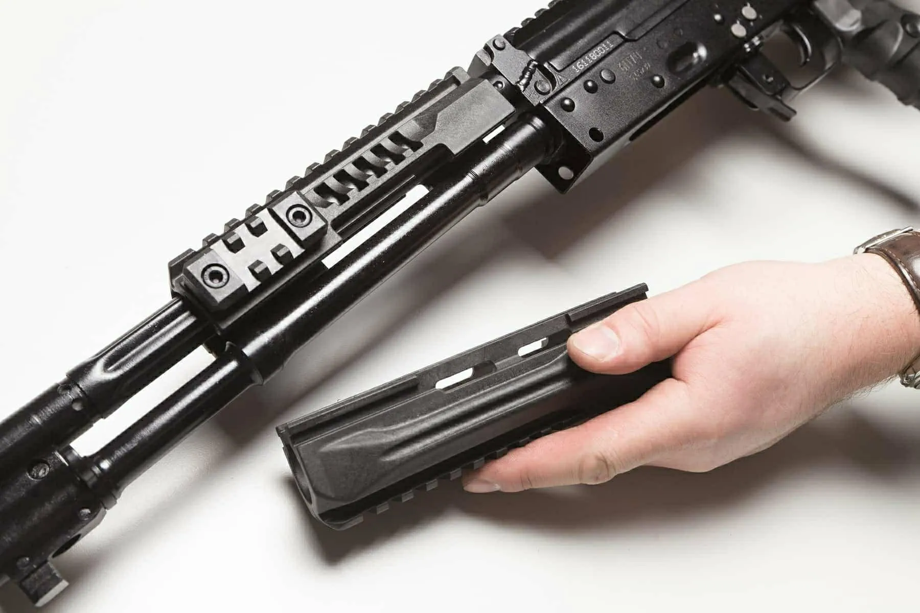 Kalashnikov Media/Global Look Press