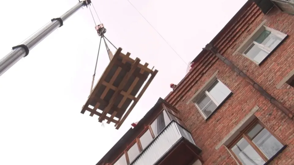 Фото: Министерство жилищно-коммунального хозяйства Московской области