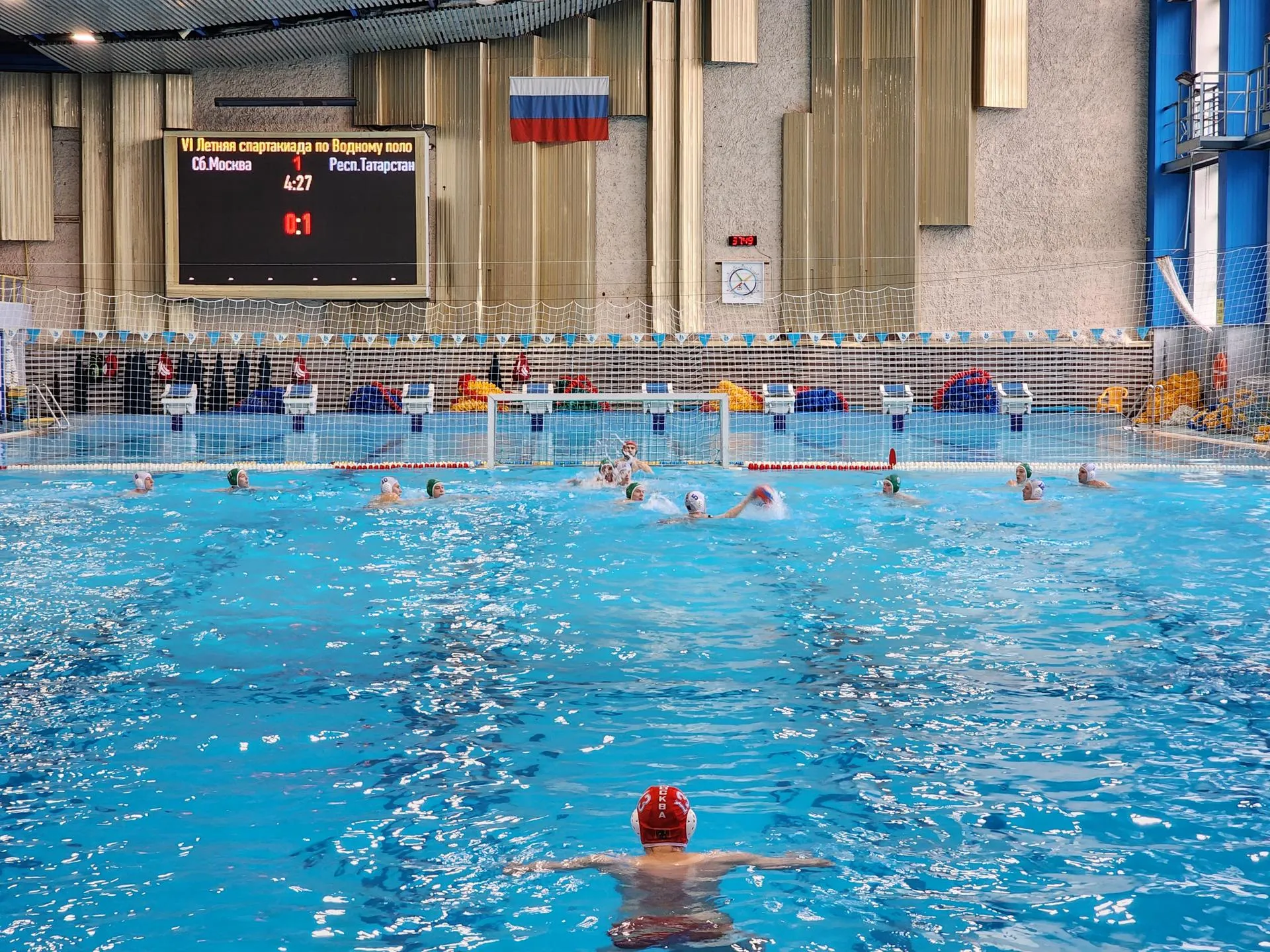 Фото: Ирина Моисеева