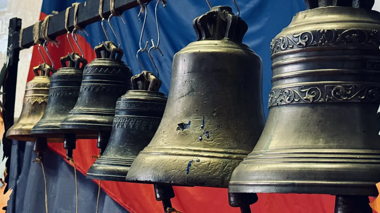 МедиаБанк Подмосковья/Ольга Стаферова