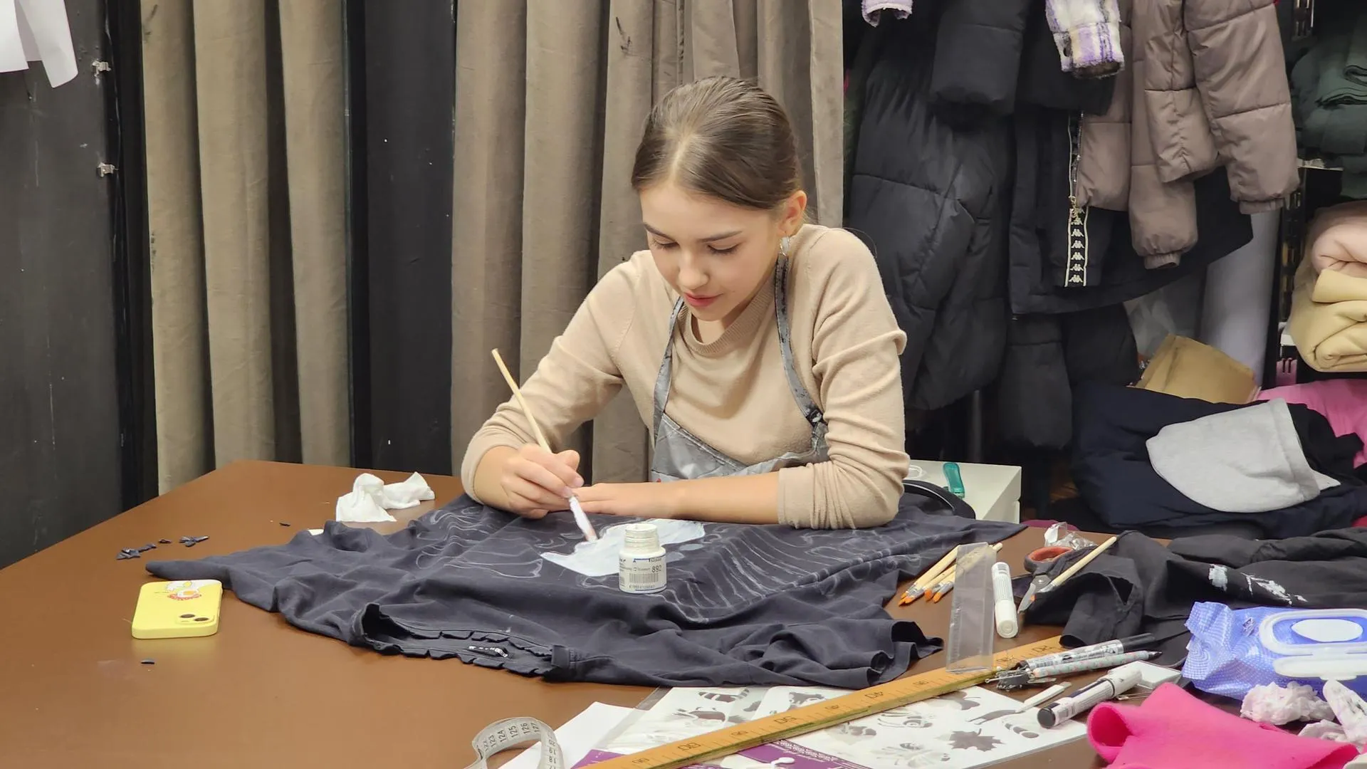 Галина Добрынина