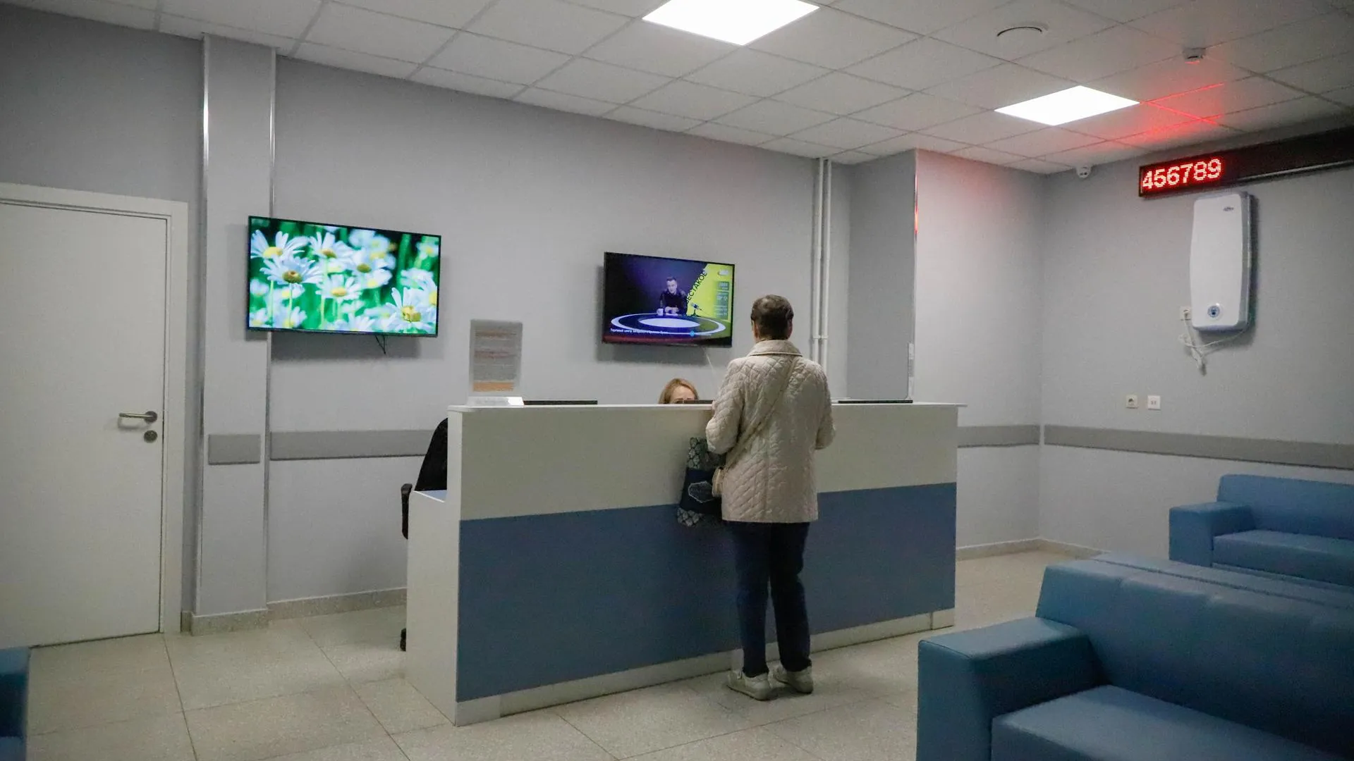 Медиа – Н. Надточая