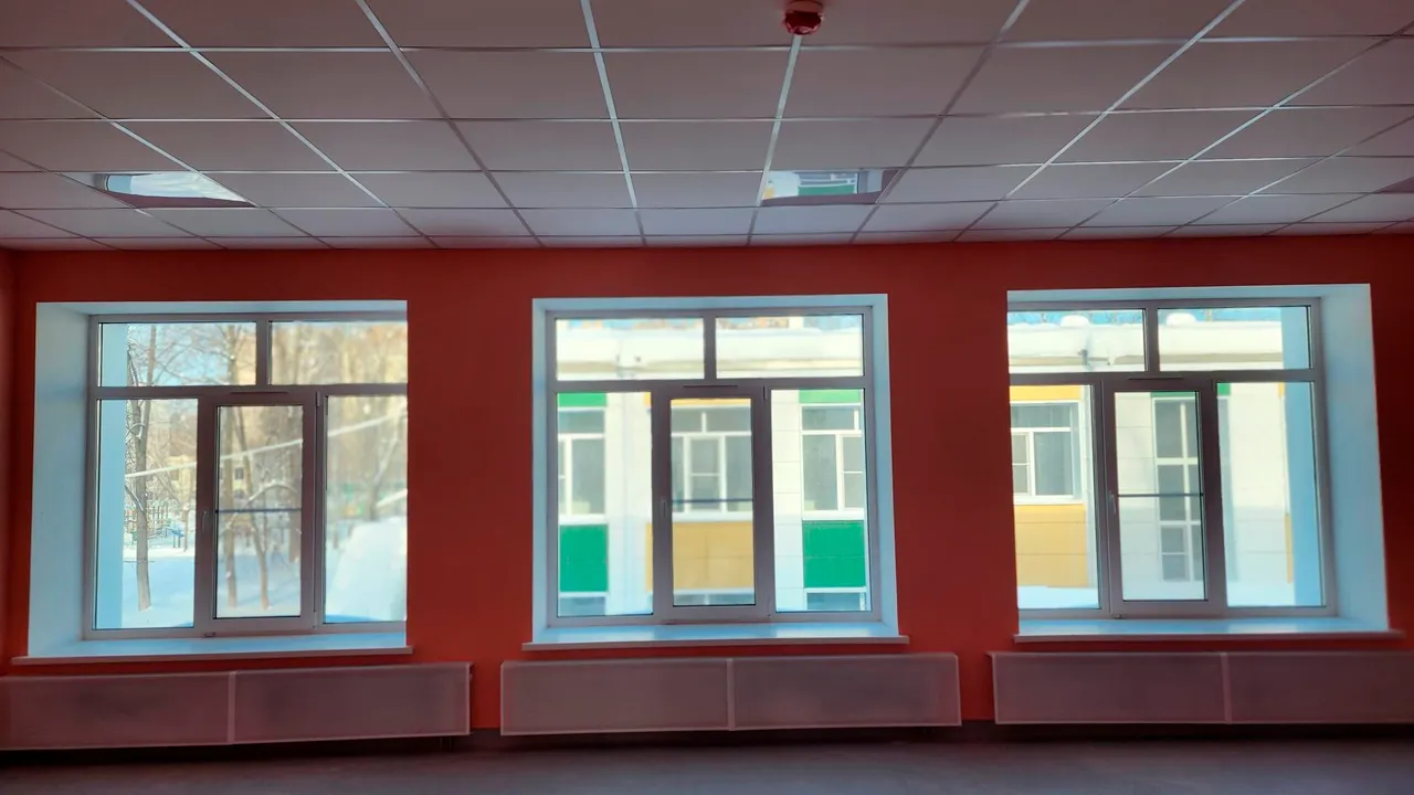 МедиаБанк Подмосковья/Роман Савельев