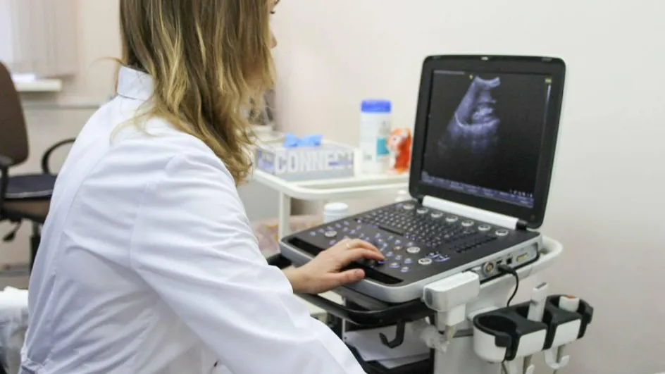 Фото: Минздрав МО