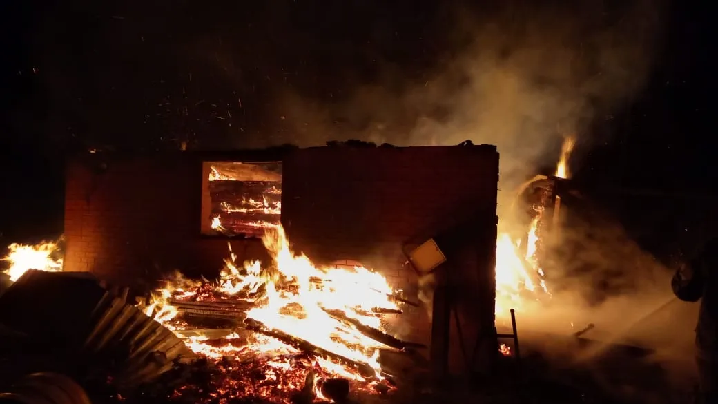 Фото: ГКУ МО «Мособлпожспас»