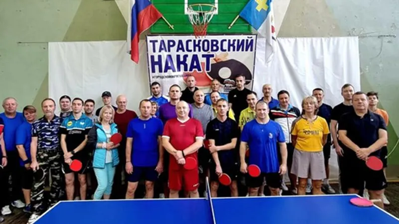 пресс-служба администрации г.о. Кашира