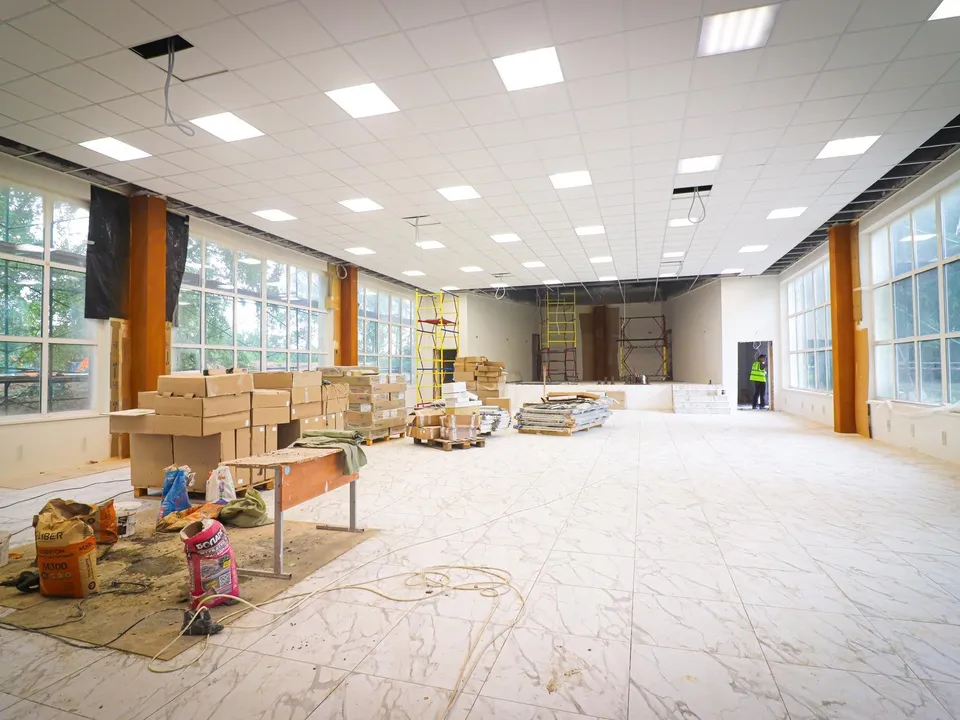 Фото: Данила Кирьянов