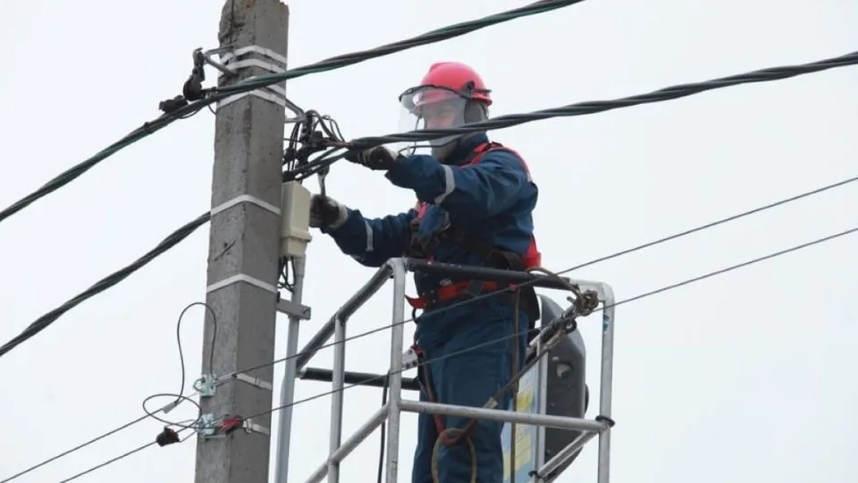 Фото: ПАО Россети Московский регион