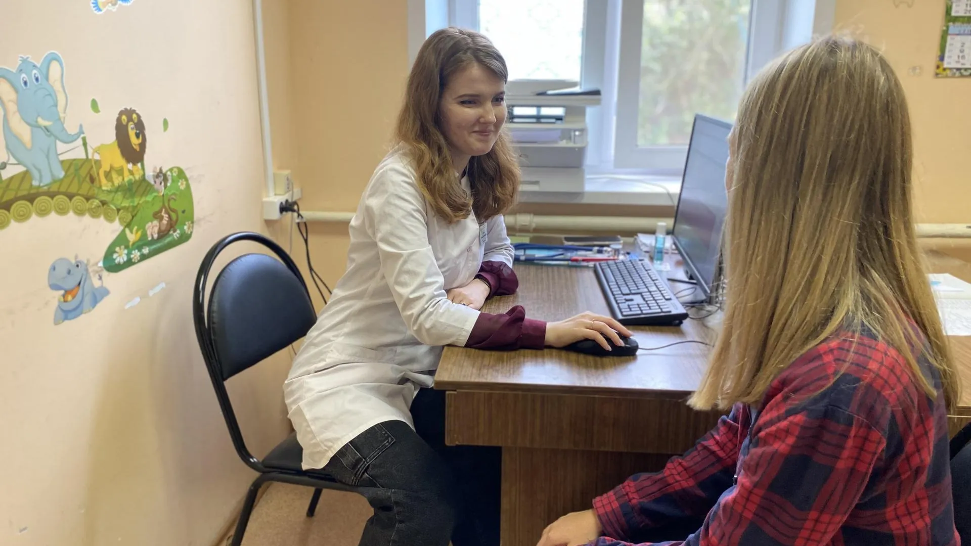 Фото: Юлия Лысихина