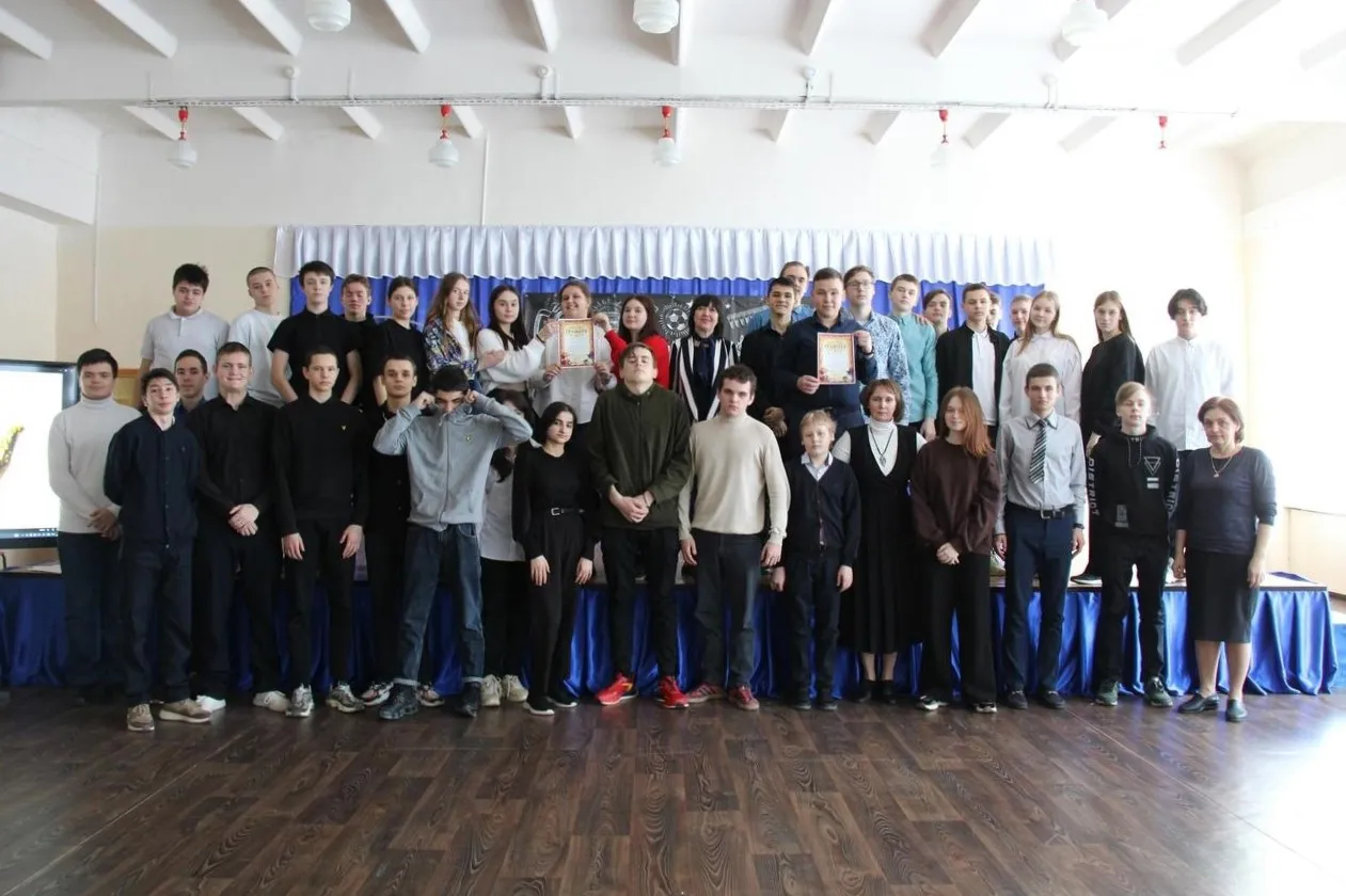 Фото: МУ «Центр развития культуры»