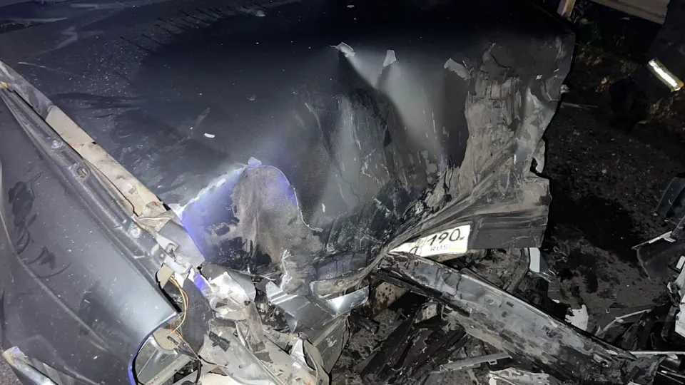 Фото: ЕДДС Орехово-Зуевского г.о.