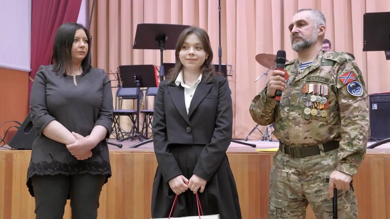 Пресс-служба администрации городского округа Красногорск