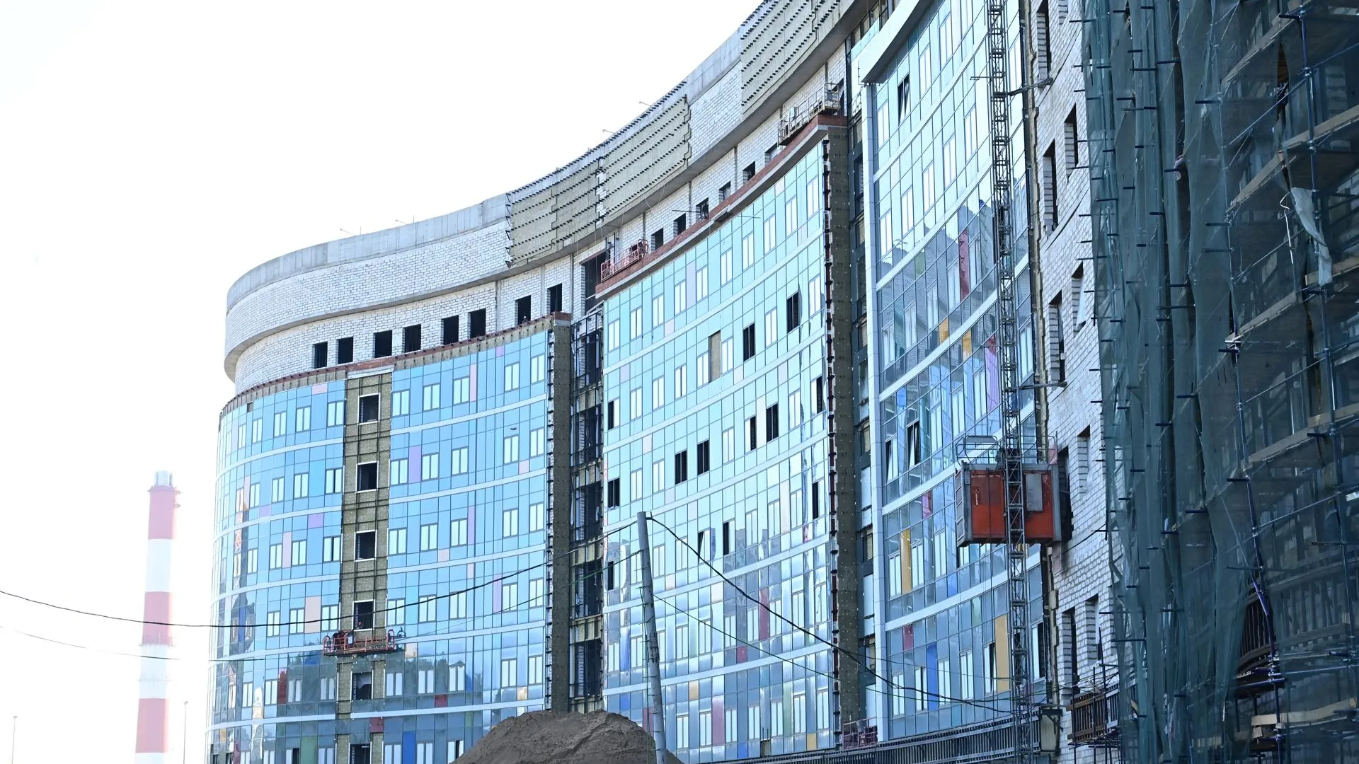 Фото: Заур Карамызов