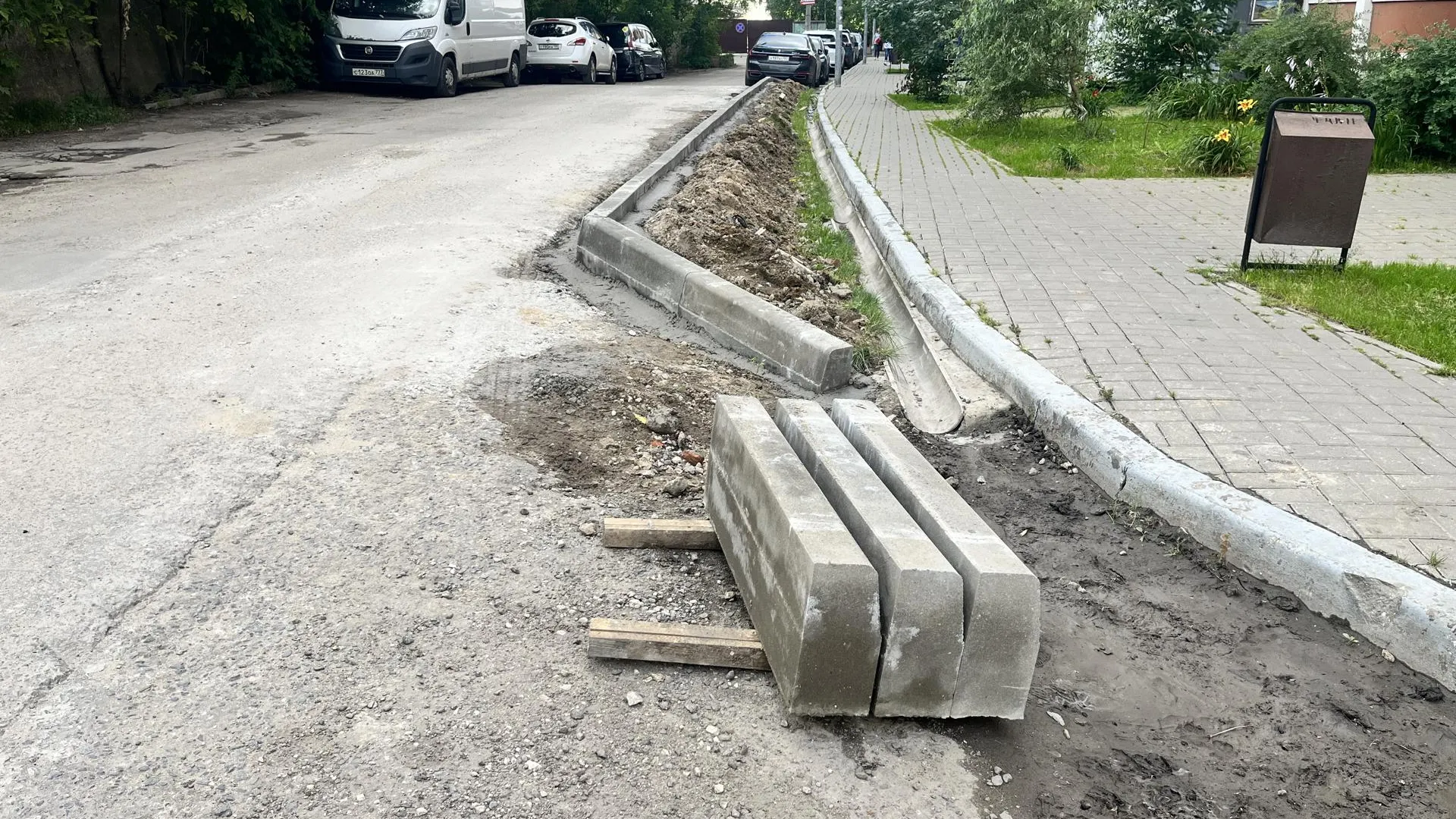 Фото: Елизавета Приймак