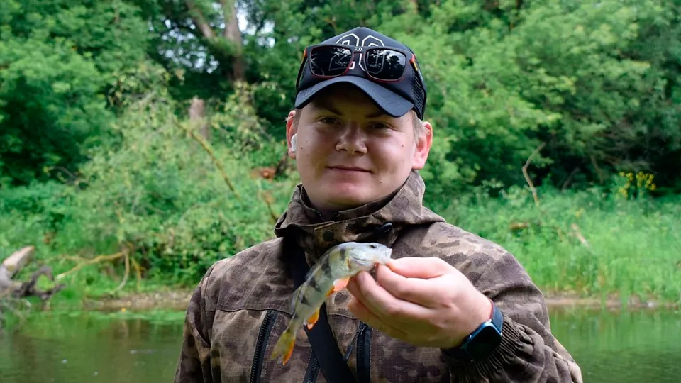 Фото: vk.com/«Лосо» Рыболовный клуб