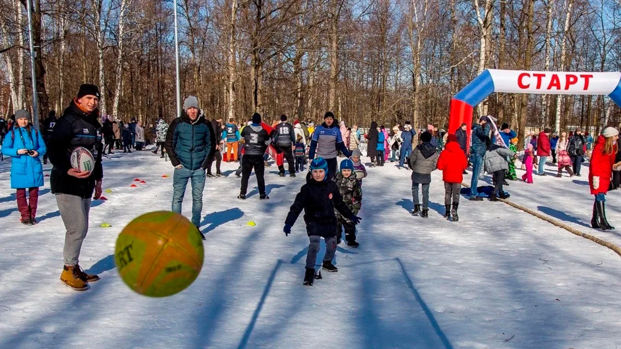 Фото: Антон Селянин