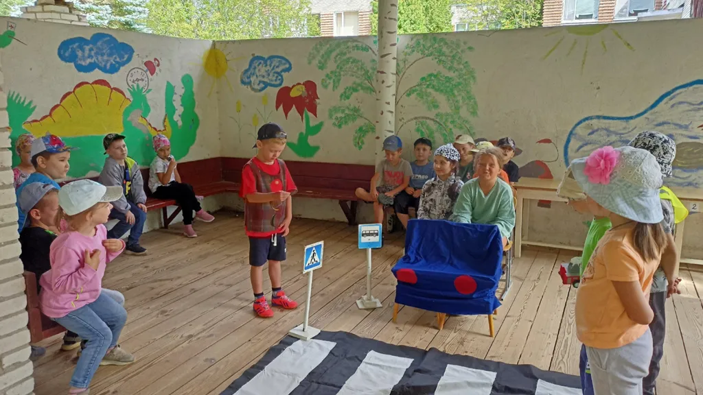 Фото: Министерство образования МО