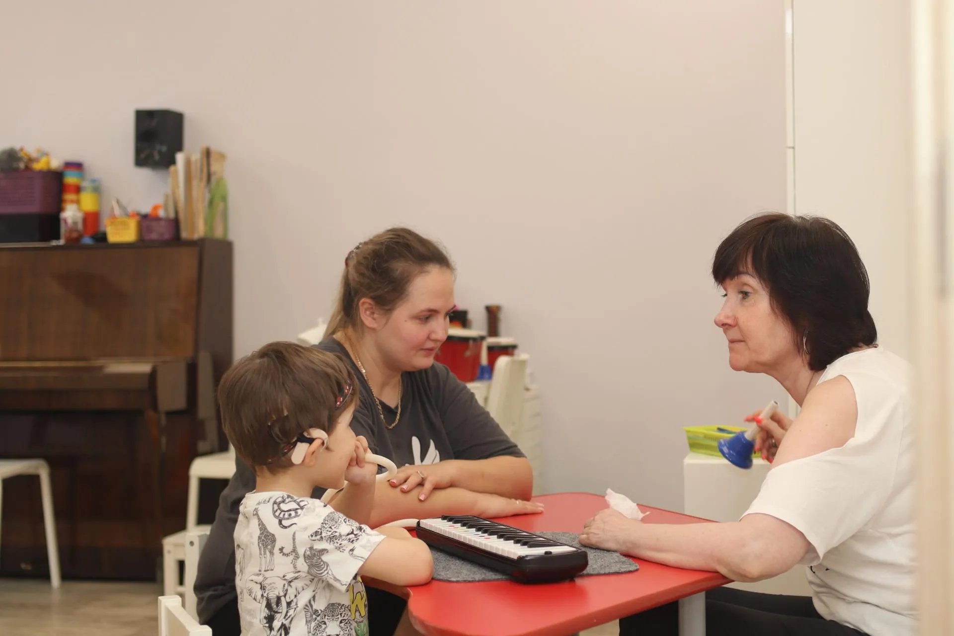 Фото: пресс-служба правительства Московской области